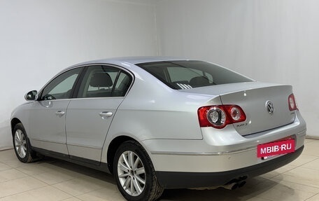 Volkswagen Passat B6, 2006 год, 495 000 рублей, 4 фотография