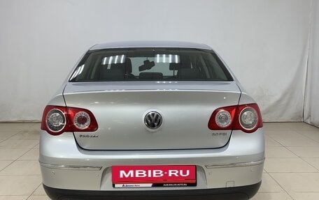 Volkswagen Passat B6, 2006 год, 495 000 рублей, 5 фотография