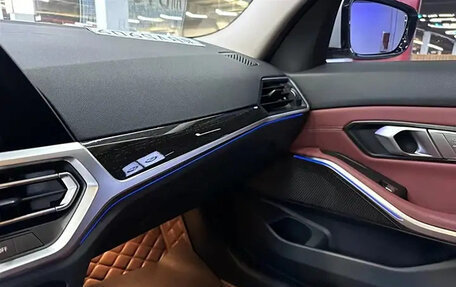 BMW 3 серия, 2021 год, 2 579 000 рублей, 9 фотография