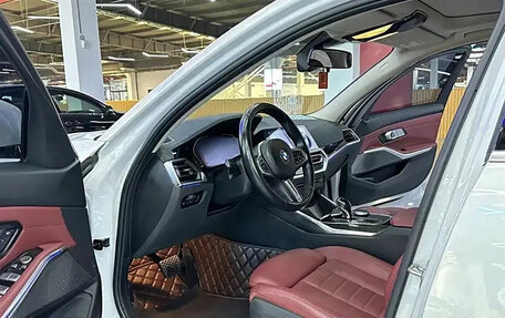 BMW 3 серия, 2021 год, 2 579 000 рублей, 10 фотография