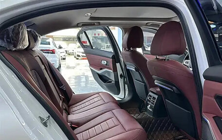 BMW 3 серия, 2021 год, 2 579 000 рублей, 13 фотография
