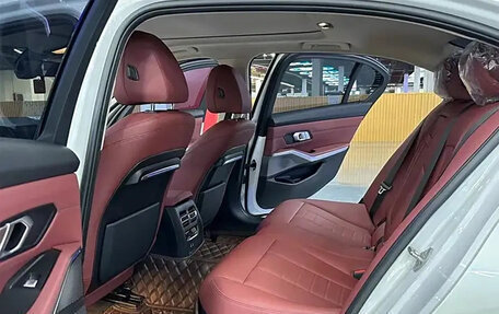 BMW 3 серия, 2021 год, 2 579 000 рублей, 11 фотография