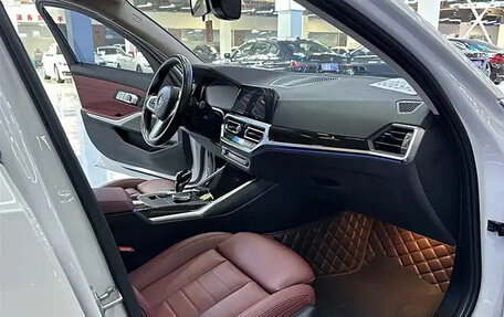 BMW 3 серия, 2021 год, 2 579 000 рублей, 12 фотография