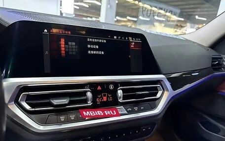 BMW 3 серия, 2021 год, 2 579 000 рублей, 7 фотография