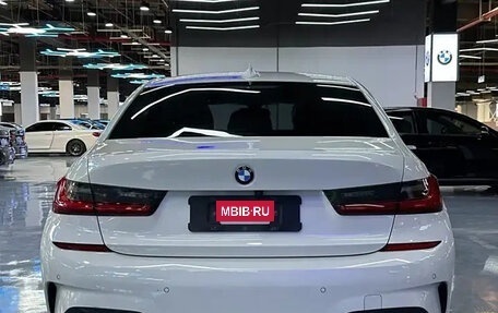 BMW 3 серия, 2021 год, 2 579 000 рублей, 4 фотография