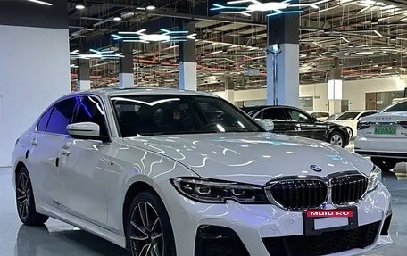 BMW 3 серия, 2021 год, 2 579 000 рублей, 3 фотография