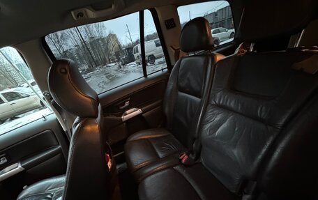 Volvo XC90 II рестайлинг, 2004 год, 800 000 рублей, 7 фотография