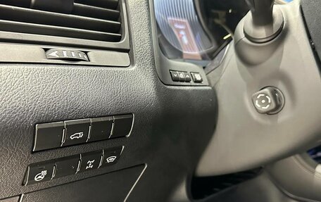 Lexus RX IV рестайлинг, 2017 год, 3 590 990 рублей, 9 фотография