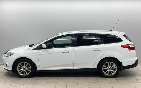 Ford Focus III, 2014 год, 765 000 рублей, 6 фотография