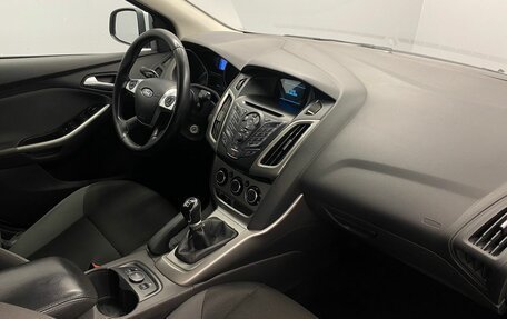 Ford Focus III, 2014 год, 765 000 рублей, 7 фотография