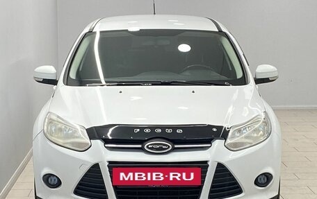 Ford Focus III, 2014 год, 765 000 рублей, 3 фотография