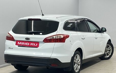 Ford Focus III, 2014 год, 765 000 рублей, 2 фотография