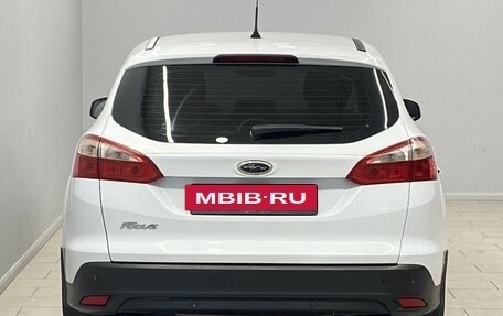 Ford Focus III, 2014 год, 765 000 рублей, 4 фотография