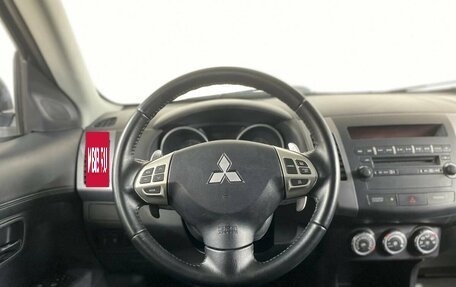 Mitsubishi Outlander III рестайлинг 3, 2012 год, 1 430 000 рублей, 14 фотография