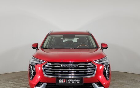 Haval Jolion, 2023 год, 1 849 000 рублей, 2 фотография