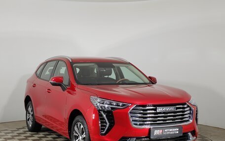 Haval Jolion, 2023 год, 1 849 000 рублей, 3 фотография