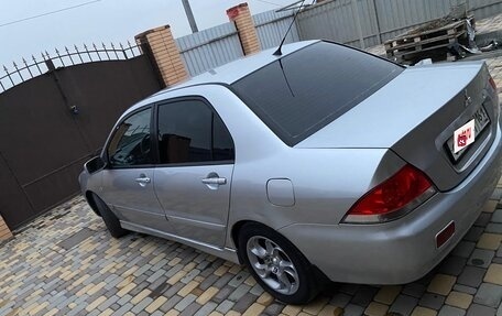 Mitsubishi Lancer IX, 2005 год, 450 000 рублей, 4 фотография