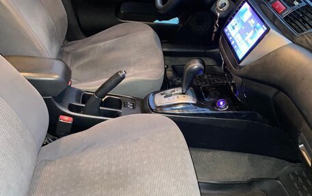 Mitsubishi Lancer IX, 2005 год, 450 000 рублей, 9 фотография