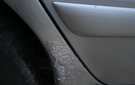 Mitsubishi Lancer IX, 2005 год, 450 000 рублей, 8 фотография