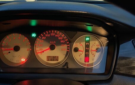 Mitsubishi Lancer IX, 2005 год, 450 000 рублей, 10 фотография