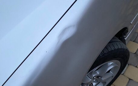 Mitsubishi Lancer IX, 2005 год, 450 000 рублей, 7 фотография