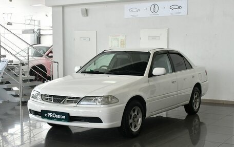 Toyota Carina, 2000 год, 497 000 рублей, 1 фотография