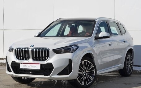 BMW X1, 2024 год, 5 990 000 рублей, 1 фотография