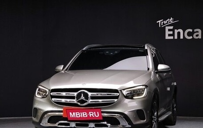 Mercedes-Benz GLC, 2020 год, 2 900 000 рублей, 1 фотография
