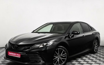 Toyota Camry, 2023 год, 3 900 000 рублей, 1 фотография