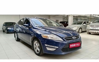 Ford Mondeo IV, 2011 год, 770 000 рублей, 1 фотография