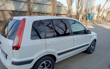 Ford Fusion I, 2008 год, 730 000 рублей, 17 фотография