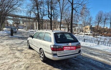 Mazda 626, 1999 год, 250 000 рублей, 2 фотография