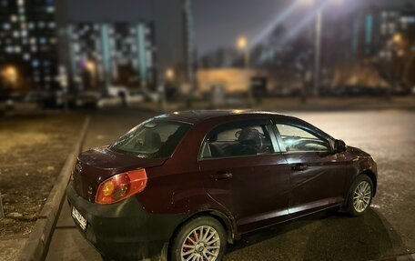 Chery Bonus (A13), 2013 год, 265 000 рублей, 4 фотография