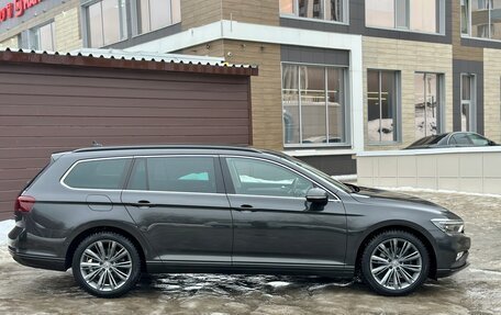 Volkswagen Passat B8 рестайлинг, 2020 год, 2 720 000 рублей, 7 фотография