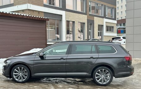 Volkswagen Passat B8 рестайлинг, 2020 год, 2 720 000 рублей, 12 фотография