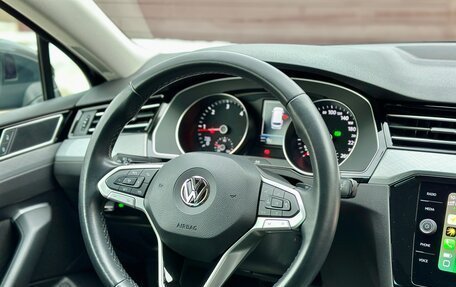 Volkswagen Passat B8 рестайлинг, 2020 год, 2 720 000 рублей, 18 фотография