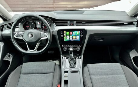 Volkswagen Passat B8 рестайлинг, 2020 год, 2 720 000 рублей, 15 фотография