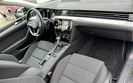 Volkswagen Passat B8 рестайлинг, 2020 год, 2 720 000 рублей, 20 фотография