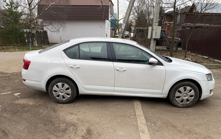 Skoda Octavia, 2015 год, 599 900 рублей, 5 фотография