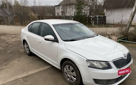 Skoda Octavia, 2015 год, 599 900 рублей, 4 фотография