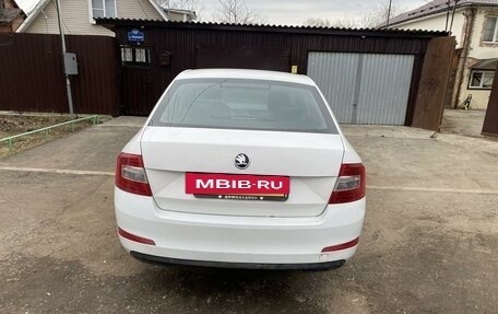 Skoda Octavia, 2015 год, 599 900 рублей, 7 фотография