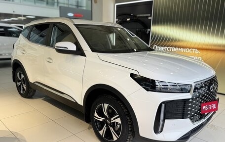 Chery Tiggo 4 I рестайлинг, 2025 год, 2 380 000 рублей, 10 фотография