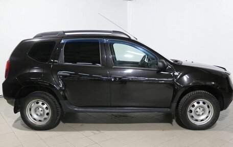 Renault Duster I рестайлинг, 2012 год, 790 000 рублей, 4 фотография