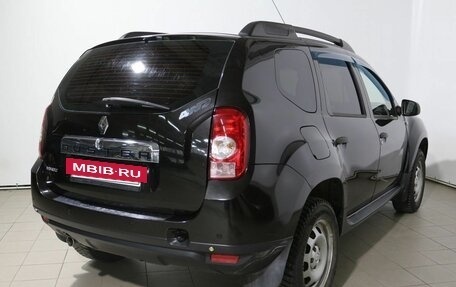 Renault Duster I рестайлинг, 2012 год, 790 000 рублей, 5 фотография