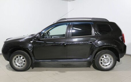 Renault Duster I рестайлинг, 2012 год, 790 000 рублей, 8 фотография