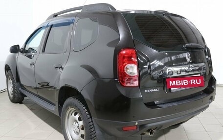 Renault Duster I рестайлинг, 2012 год, 790 000 рублей, 7 фотография