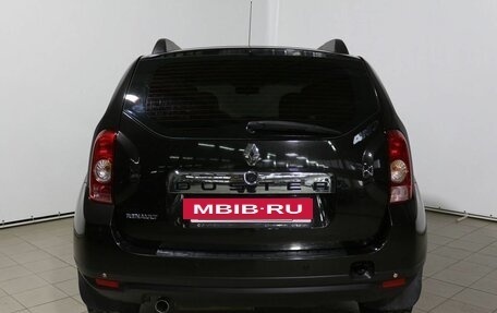 Renault Duster I рестайлинг, 2012 год, 790 000 рублей, 6 фотография