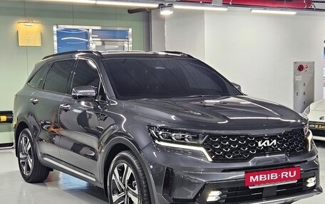 KIA Sorento IV, 2021 год, 2 970 000 рублей, 3 фотография