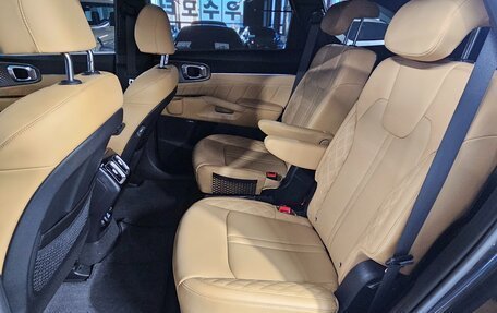 KIA Sorento IV, 2021 год, 2 970 000 рублей, 6 фотография