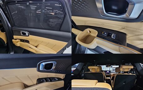 KIA Sorento IV, 2021 год, 2 970 000 рублей, 8 фотография